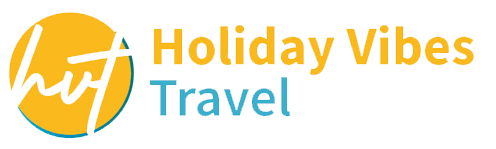 Holiday Vibes Travel