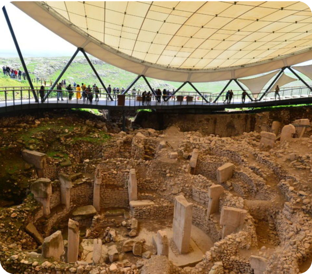 göbekli tepe